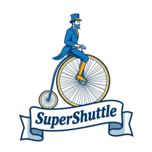 Super Shuttle Logo