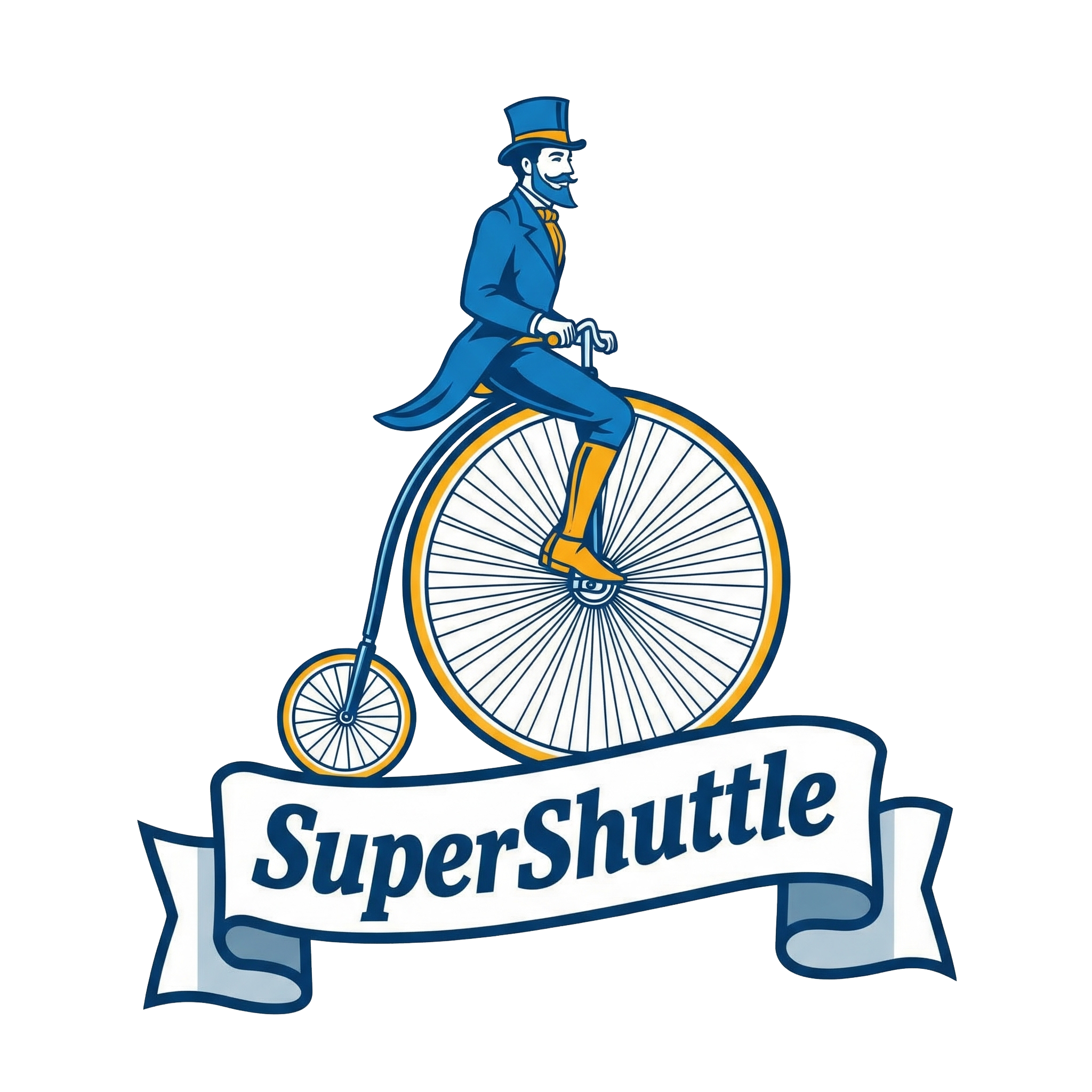 Super Shuttle